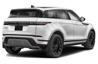 Land Rover Range Rover Evoque 2026 - Image 5