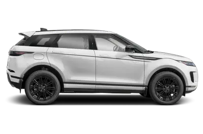 Land Rover Range Rover Evoque 2026 - Image 3