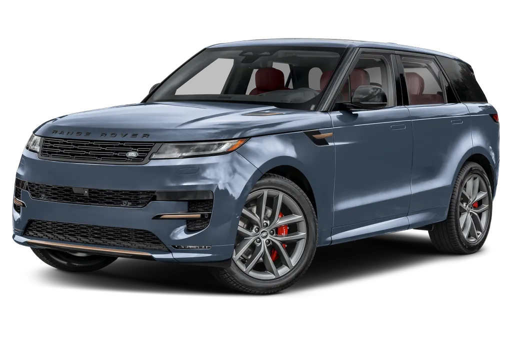 Land Rover Range Rover Sport 2026