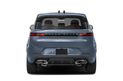 Land Rover Range Rover Sport 2026 - Image 2