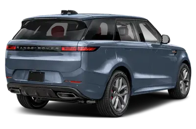 Land Rover Range Rover Sport 2026 - Image 8