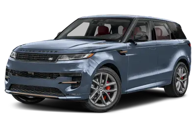 Land Rover Range Rover Sport 2026