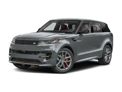 Land Rover Range Rover Sport 2026 - Image 3