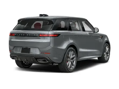 Land Rover Range Rover Sport 2026 - Image 6