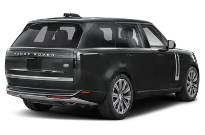 Land Rover Range Rover 2026 - Image 2