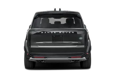 Land Rover Range Rover 2026 - Image 8