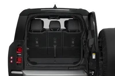 Land Rover Range Rover 2026 - Image 4