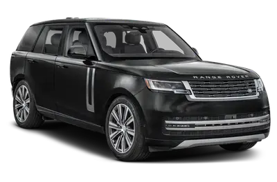 Land Rover Range Rover 2026 - Image 3