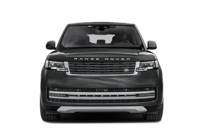 Land Rover Range Rover 2026 - Image 7