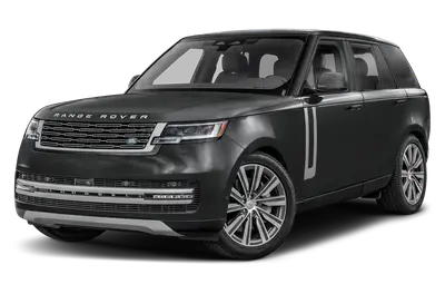 Land Rover Range Rover 2026