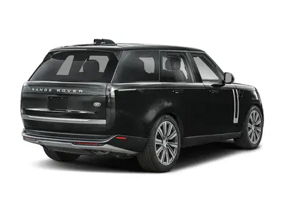 Land Rover Range Rover 2026 - Image 5
