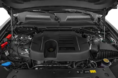 Land Rover Range Rover 2026 - Image 6