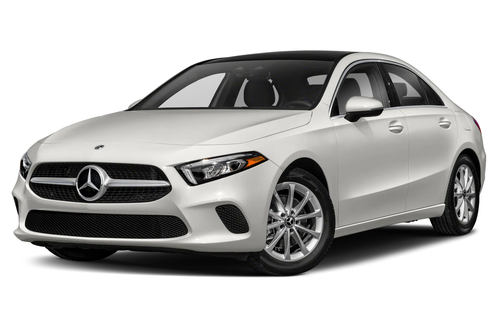 Mercedes-Benz A-Class 2025