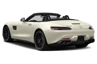 Mercedes-Benz AMG GT 2025 - Image 7