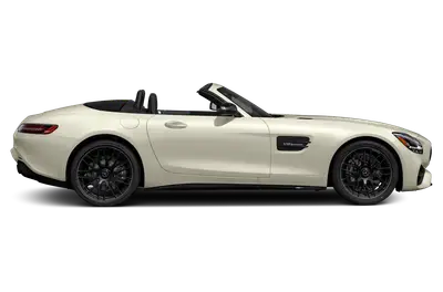 Mercedes-Benz AMG GT 2025 - Image 8