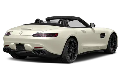 Mercedes-Benz AMG GT 2025 - Image 3