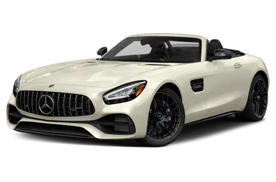 Mercedes-Benz AMG GT 2025