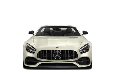 Mercedes-Benz AMG GT 2025 - Image 4