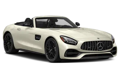 Mercedes-Benz AMG GT 2025 - Image 6
