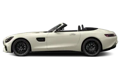 Mercedes-Benz AMG GT 2025 - Image 2