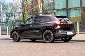 Mercedes-Benz EQA 2025 - Image 6