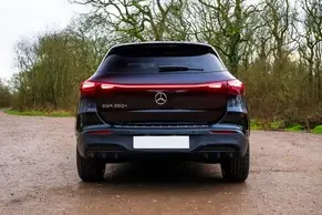 Mercedes-Benz EQA 2025 - Image 7