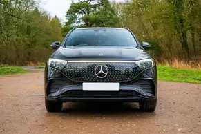 Mercedes-Benz EQA 2025 - Image 4