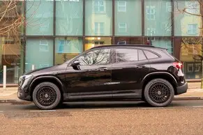 Mercedes-Benz EQA 2025 - Image 5