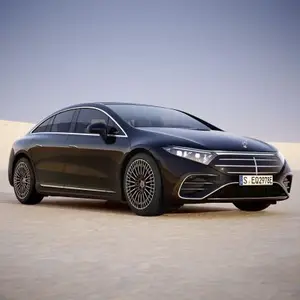 Mercedes-Benz EQS 2025