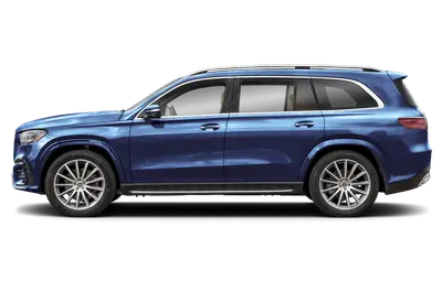 Mercedes-Benz GLS 2025 - Image 2