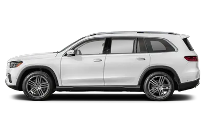 Mercedes-Benz GLS 2025 - Image 4