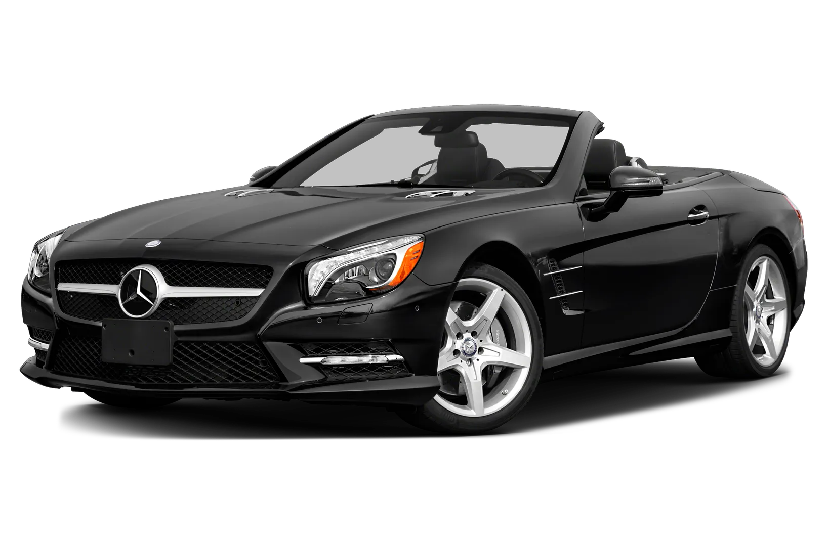 Mercedes-Benz SL-Class 2025