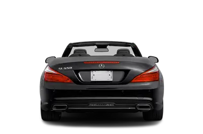 Mercedes-Benz SL-Class 2025 - Image 5