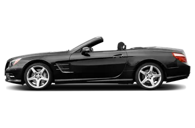 Mercedes-Benz SL-Class 2025 - Image 2