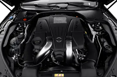 Mercedes-Benz SL-Class 2025 - Image 8