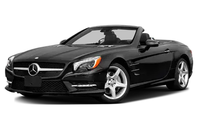 Mercedes-Benz SL-Class 2025