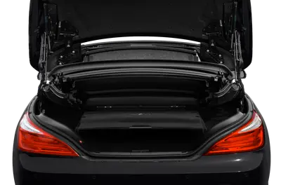 Mercedes-Benz SL-Class 2025 - Image 7