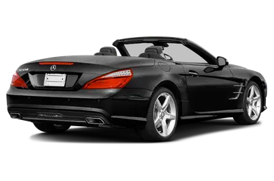 Mercedes-Benz SL-Class 2025 - Image 3