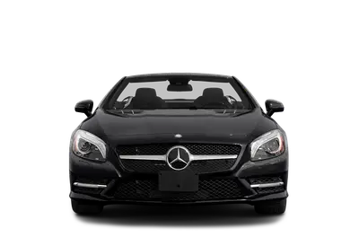 Mercedes-Benz SL-Class 2025 - Image 4