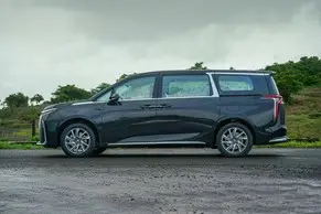 MG M9 2026 - Image 5