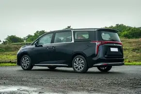 MG M9 2026 - Image 6