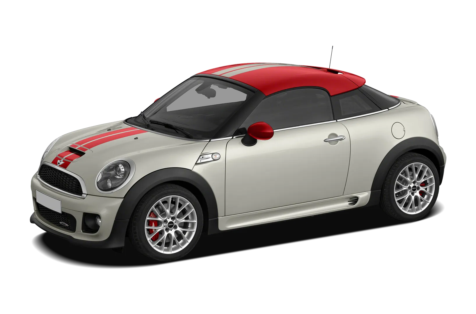 Mini MINI Cooper 2026