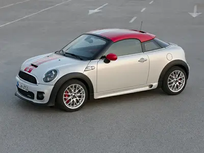 Mini MINI Cooper 2026 - Image 2