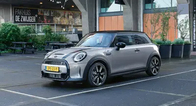 Mini MINI Cooper 2026