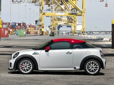 Mini MINI Cooper 2026 - Image 4