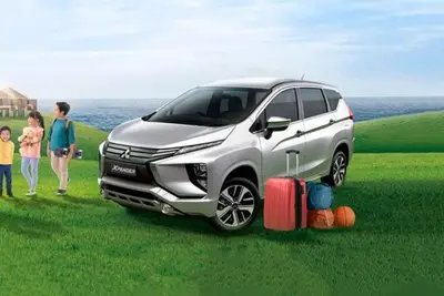 Mitsubishi Xpander 2026