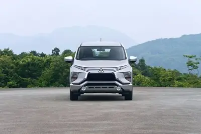 Mitsubishi Xpander 2026 - Image 2