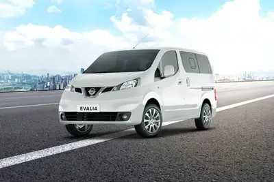 Nissan Evalia 2025