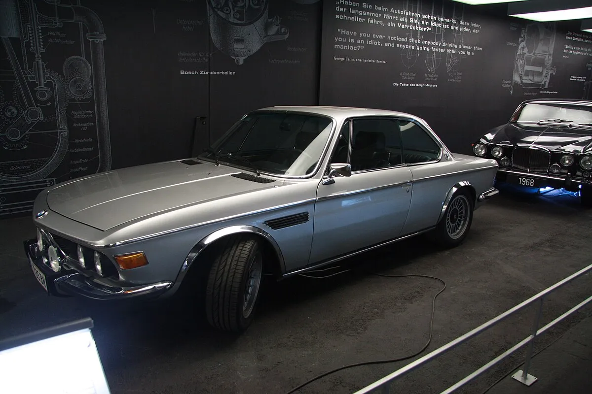 BMW 118i SHADOW LINE 2025 - Image 1