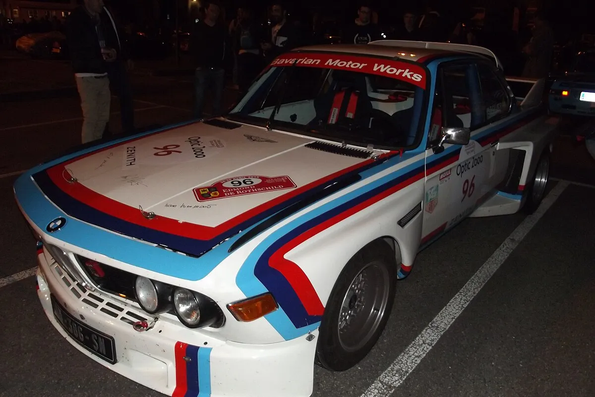 BMW 118i SHADOW LINE 2025 - Image 3